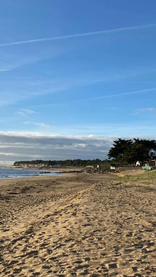 Maison 3 Chambres Sur Une Dune A 50 M De La Plage La Tranche-sur-Mer Extérieur photo